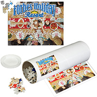 250 Piece Puzzle